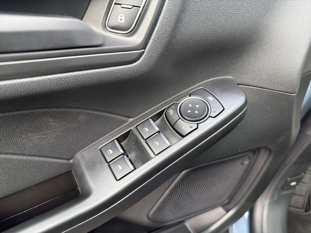 New 2026 Ford Escape Active FWD image 16