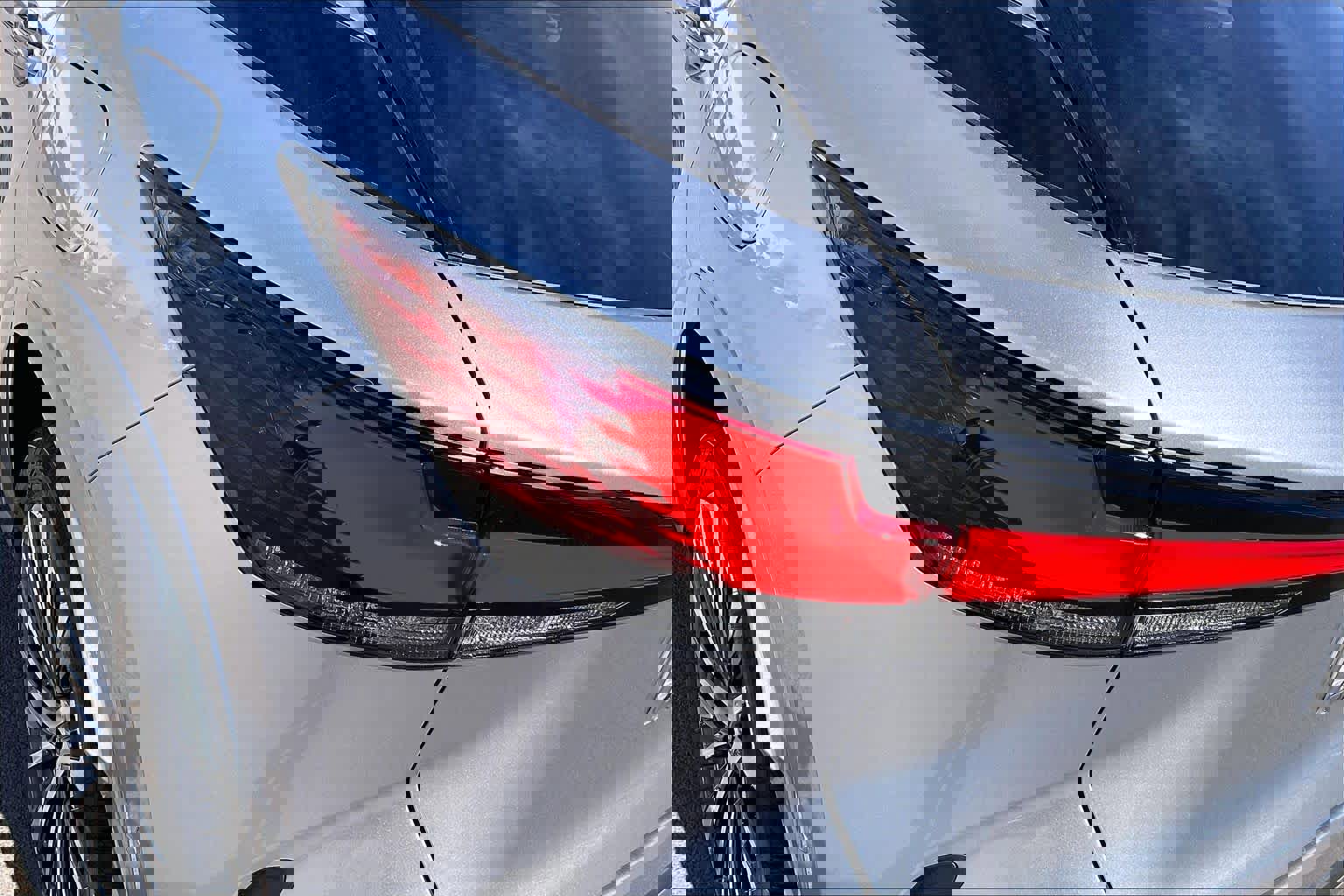 New 2026 Lexus RX 350 Premium Plus image 14