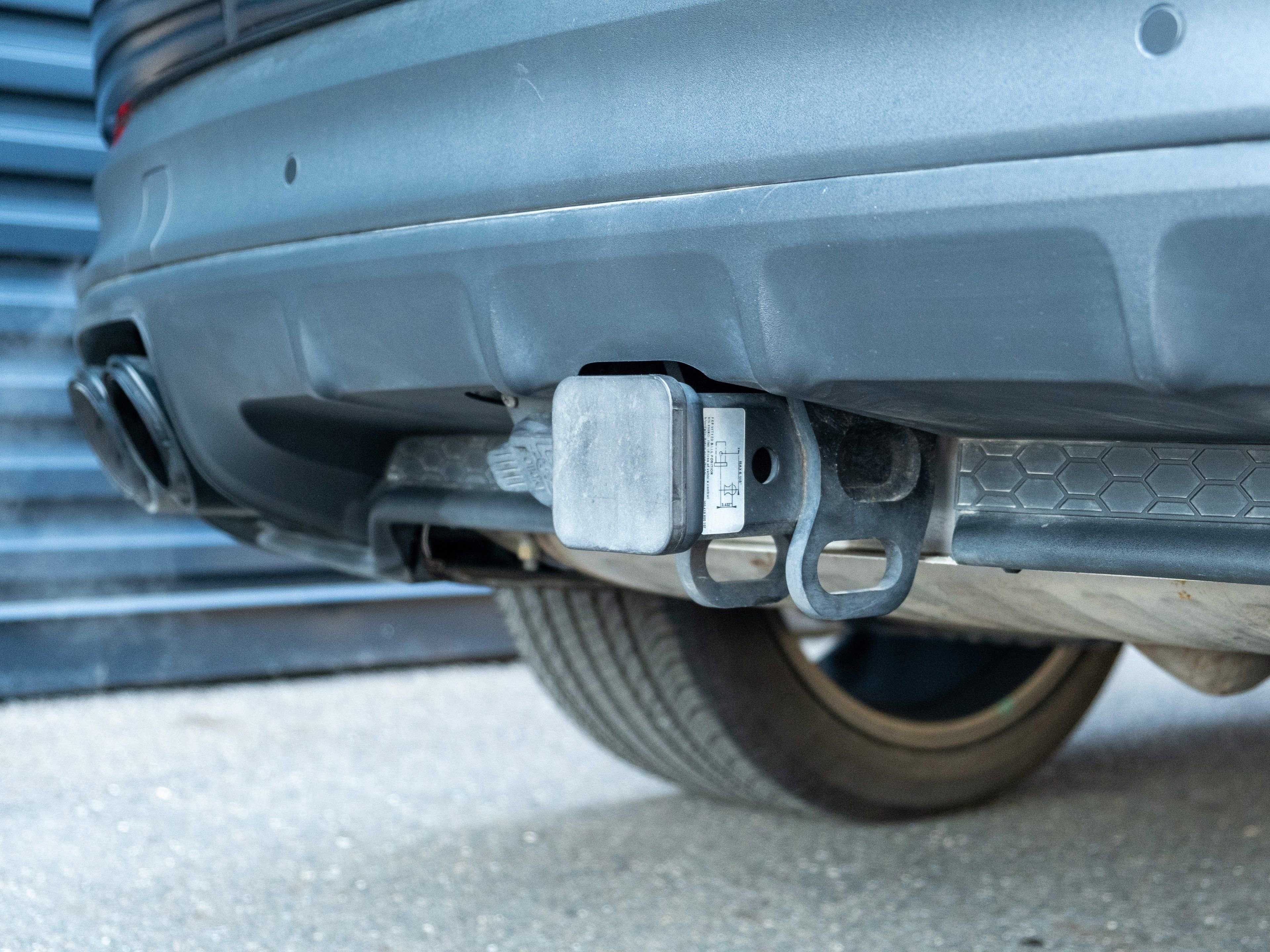 Certified 2022 Porsche Cayenne S Platinum image 47