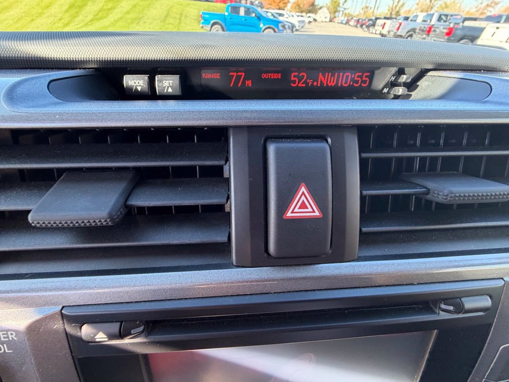 Used 2013 Toyota 4Runner Trail AWD/4WD image 19