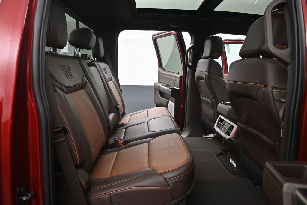 New 2026 Ford F450 King Ranch AWD/4WD image 12