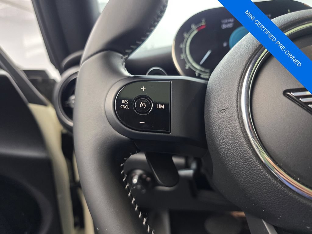 Used 2023 MINI Cooper S FWD image 16