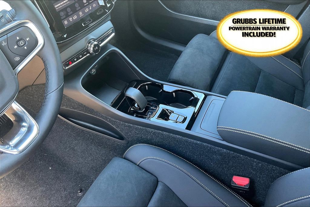 New 2026 Volvo XC40 B4 Plus w/ Protection Package Premier image 21