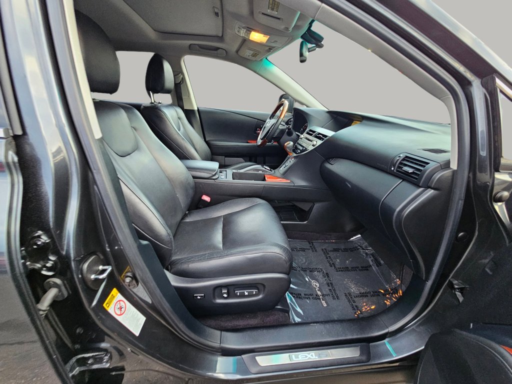 Used 2010 Lexus RX 450h AWD image 26