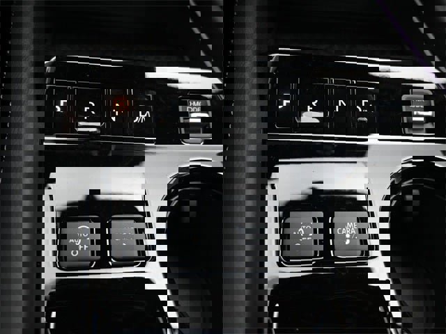 New 2025 Nissan Murano SL w/ Cargo Package image 23