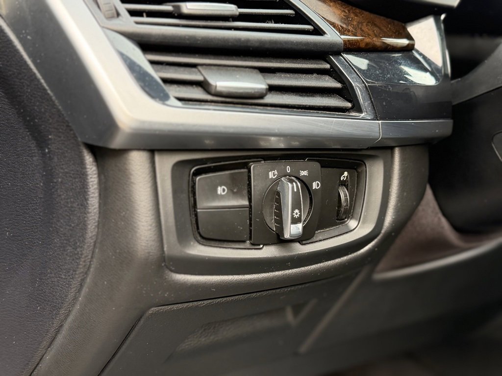 Used 2018 BMW X6 sDrive35i image 28