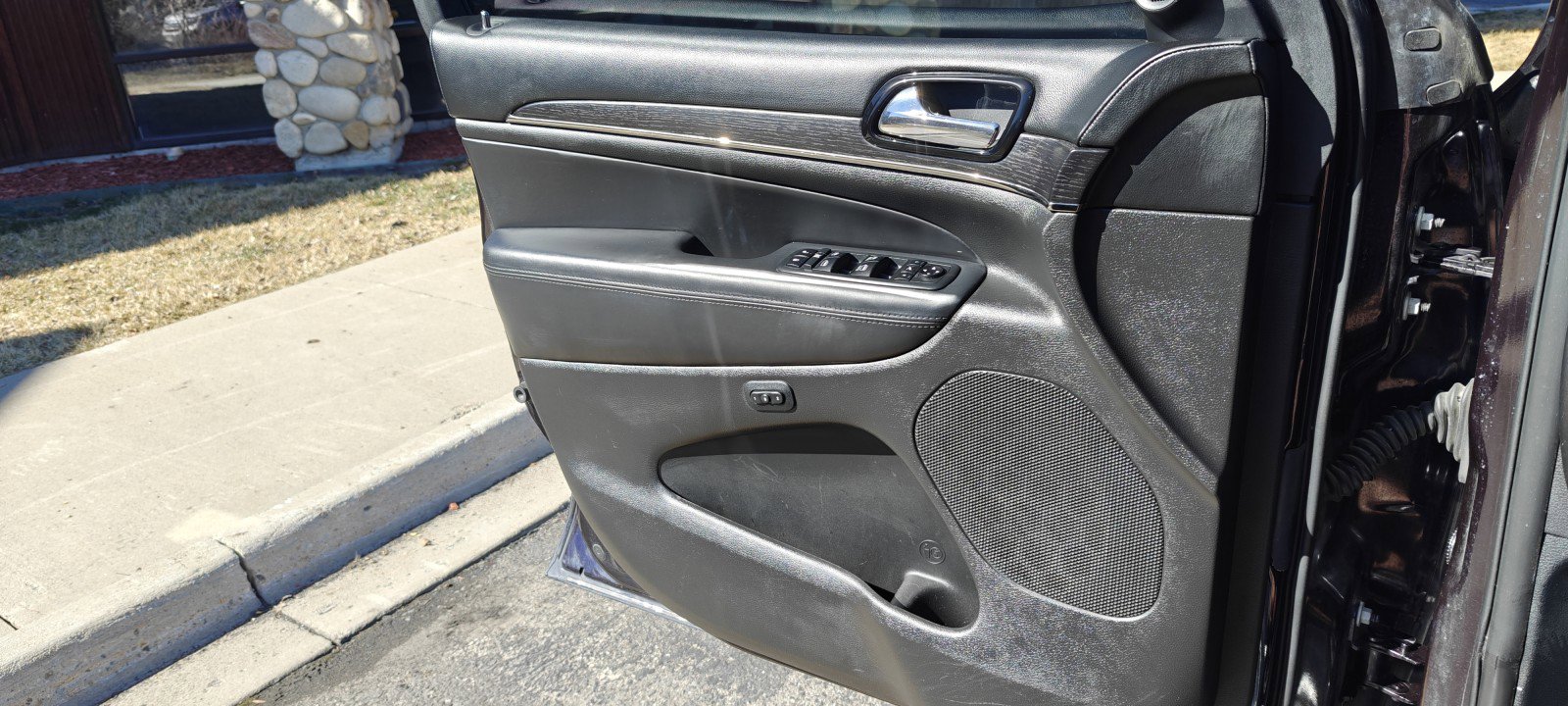 Used 2020 Jeep Grand Cherokee High Altitude image 26