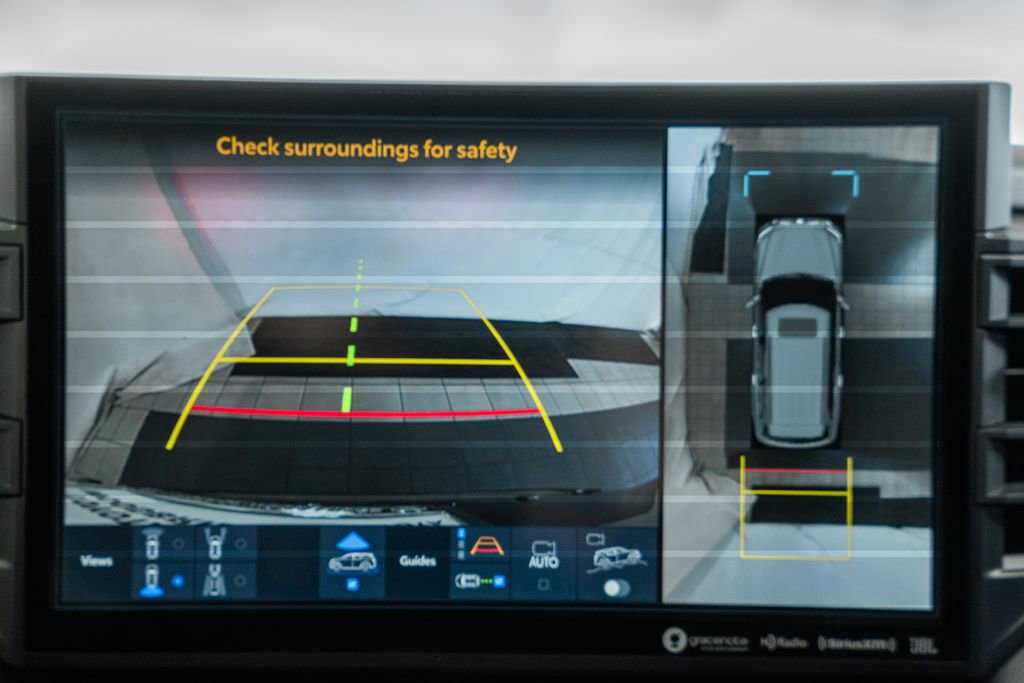 Used 2023 Toyota Sequoia TRD Pro image 52