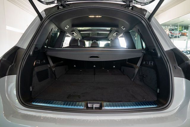 New 2026 Mercedes-Benz GLS 580 4MATIC image 41