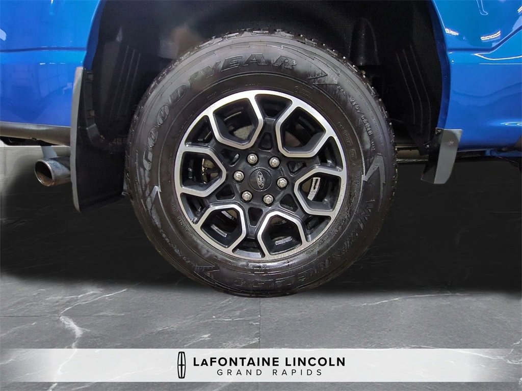 Used 2021 Ford F150 XLT w/ Equipment Group 302A High image 30