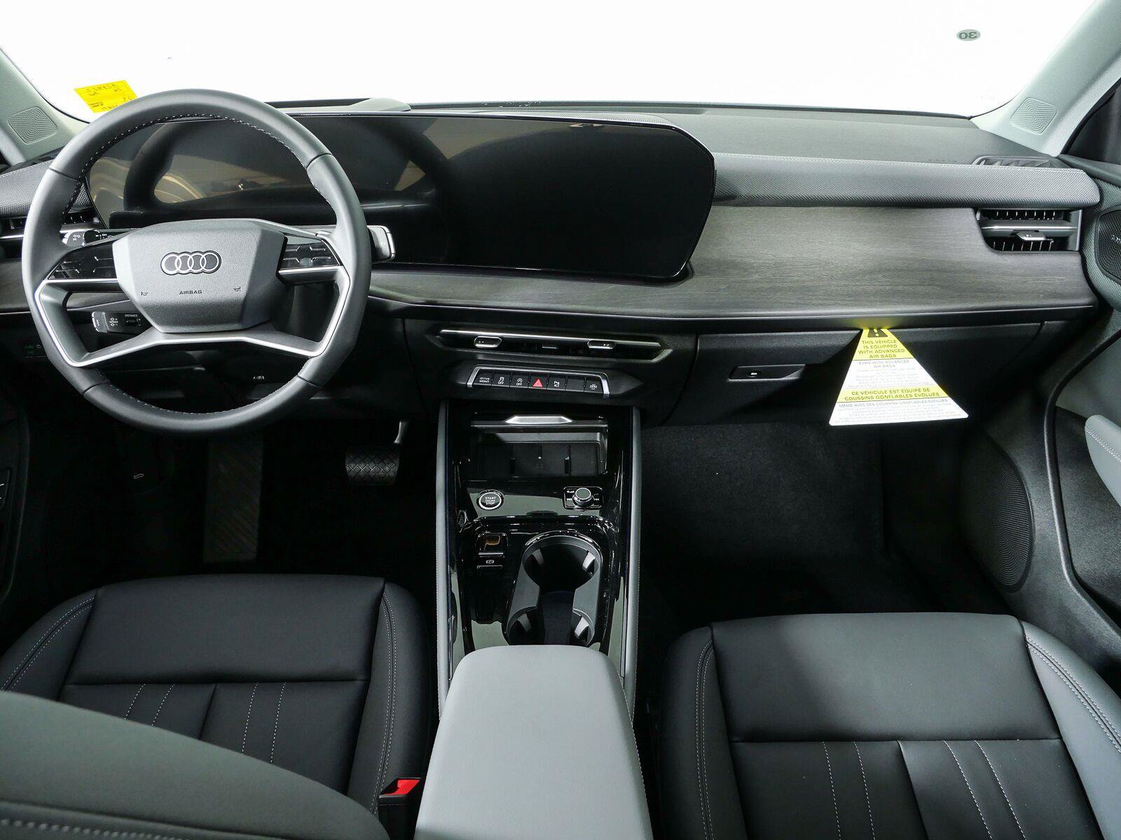 New 2026 Audi Q3 quattro 2.0T AWD/4WD image 21