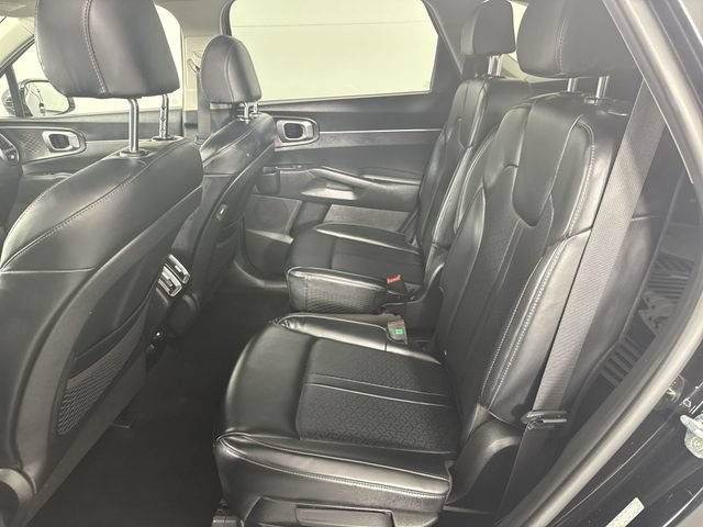 Used 2022 Kia Sorento EX FWD image 22