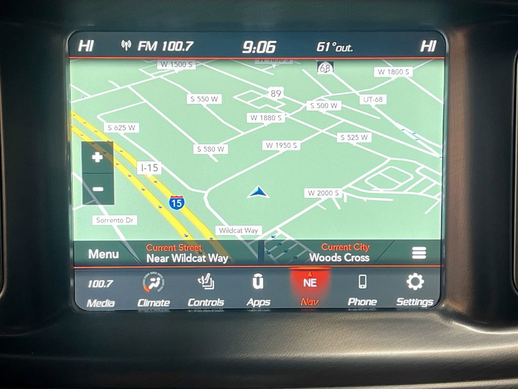 Used 2023 Dodge Charger Scat Pack w/ Plus Group image 13