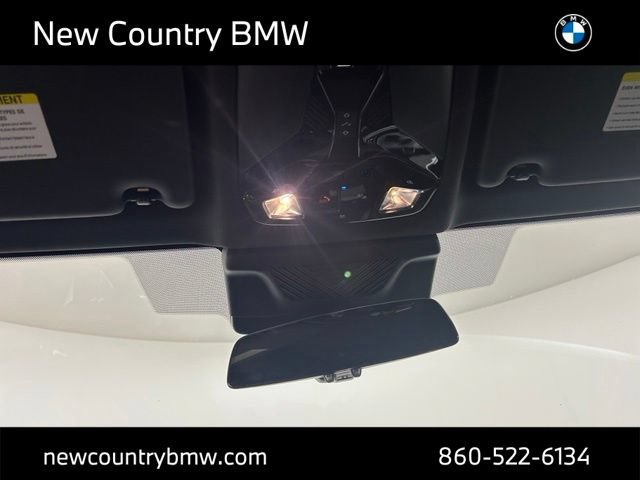 Used 2026 BMW X1 xDrive28i w/ Convenience Package AWD/4WD image 23