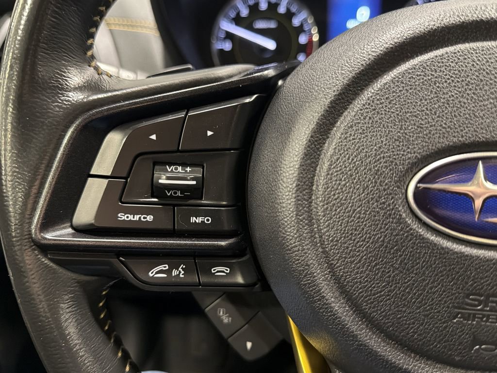 Used 2023 Subaru Crosstrek 2.5i Sport image 17