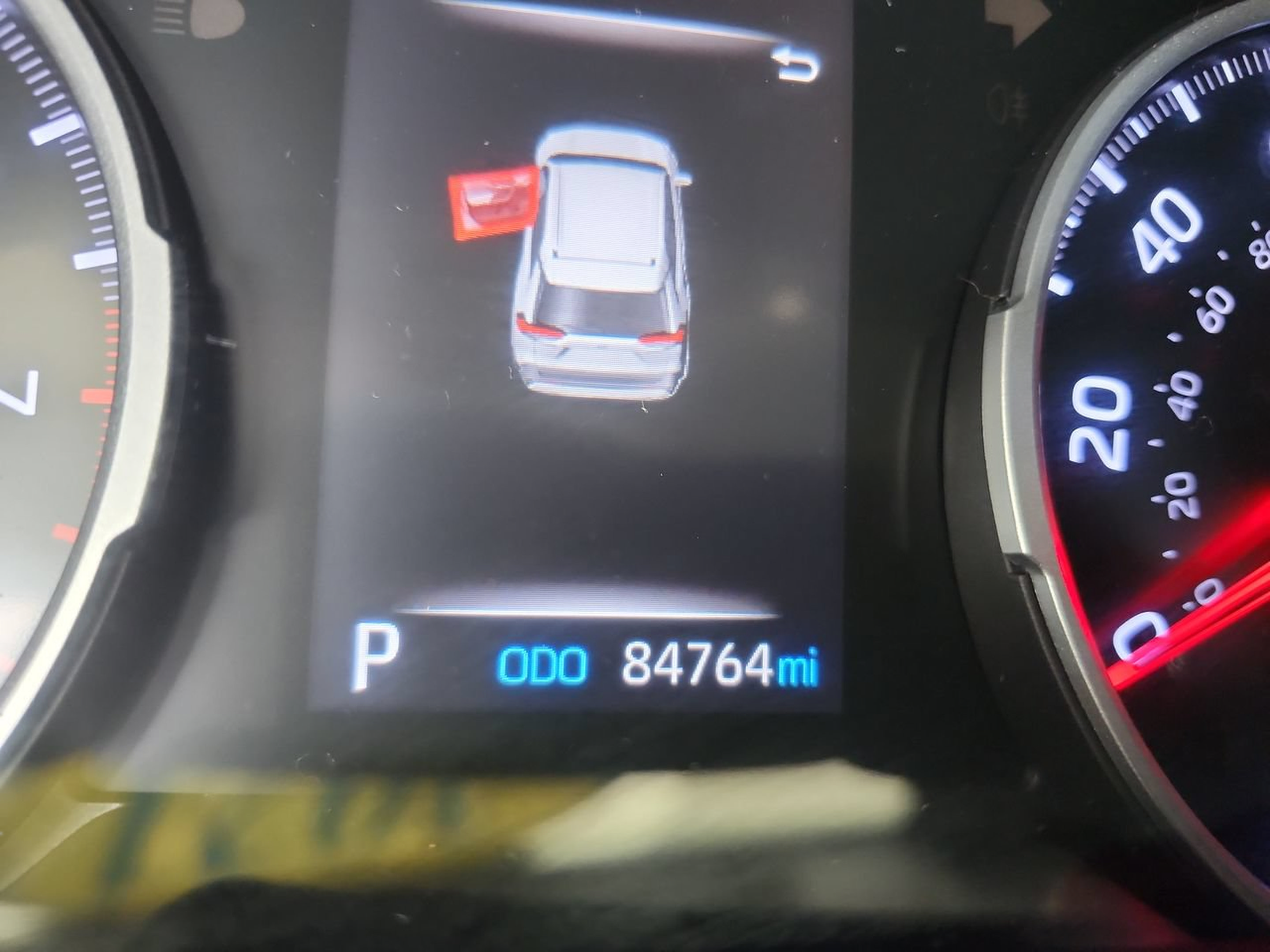 Used 2021 Toyota RAV4 XLE FWD image 26