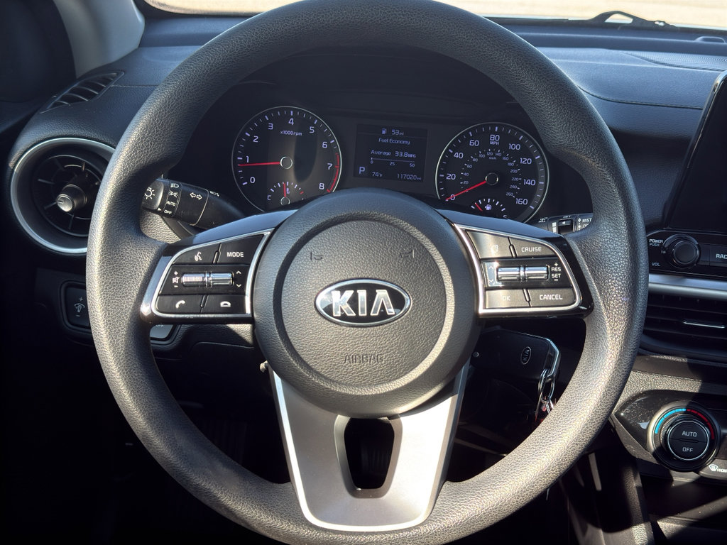 Used 2019 Kia Forte LXS image 28