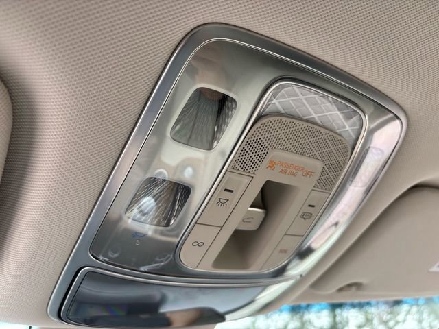 Used 2021 Genesis GV80 3.5T Advanced + image 39