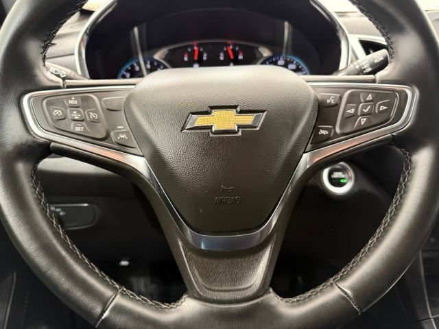 Used 2024 Chevrolet Equinox LT AWD/4WD image 42