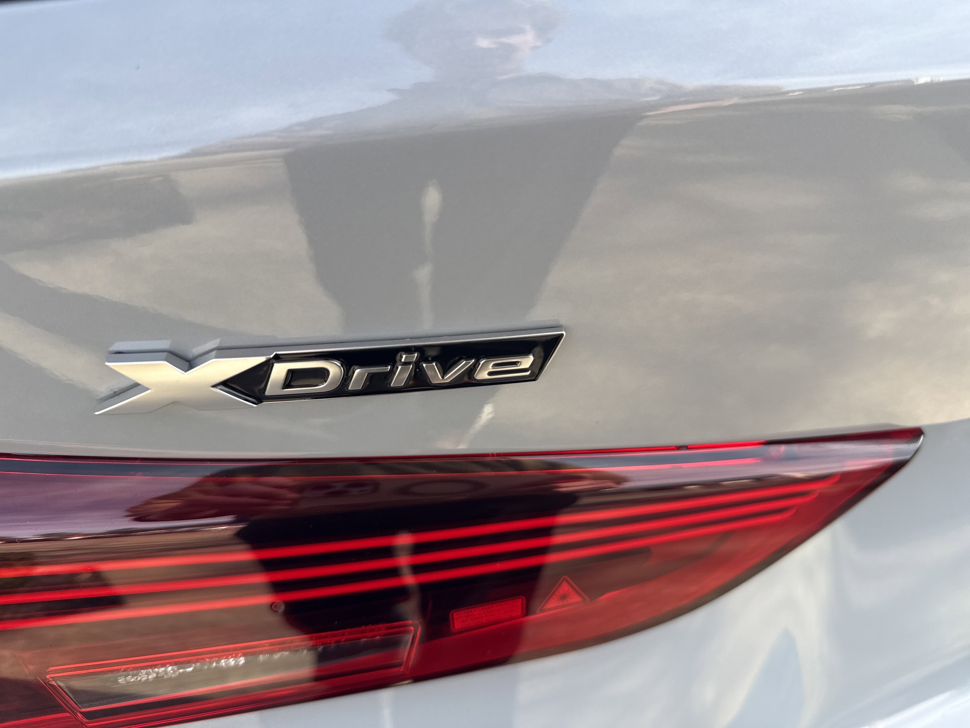 New 2026 BMW 440i xDrive Coupe image 8