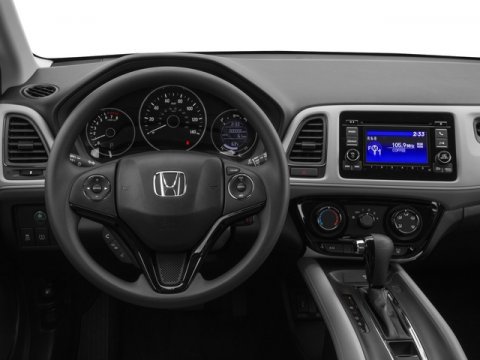 Used 2017 Honda HR-V LX image 10