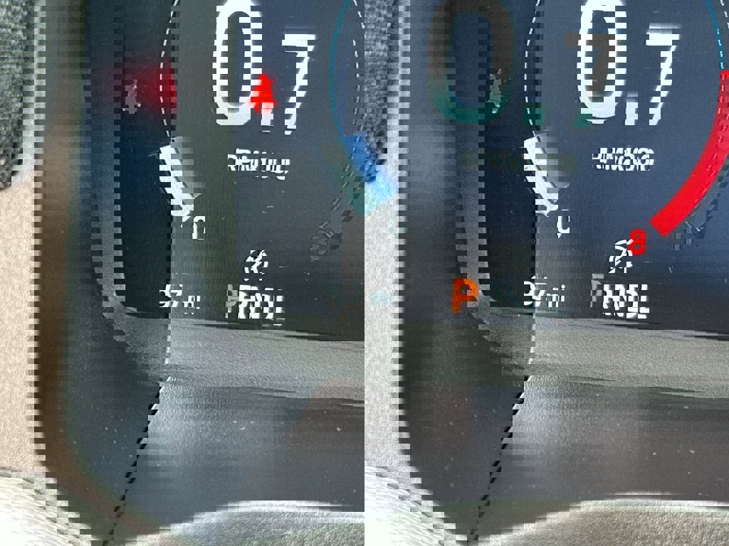 New 2026 Ford Explorer Active w/ Active Comfort Package image 16