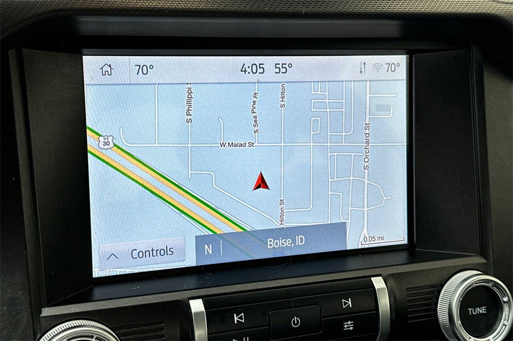 Used 2022 Ford Mustang GT Premium w/ Equipment Group 401A image 19