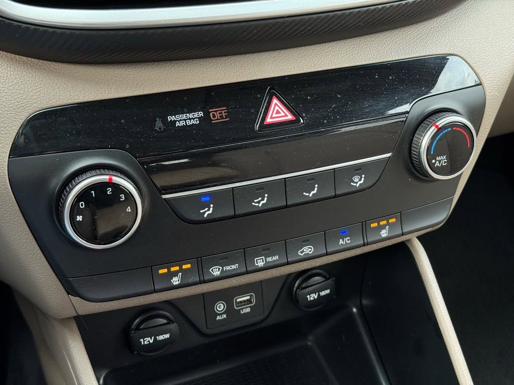 Used 2021 Hyundai Tucson Value image 31