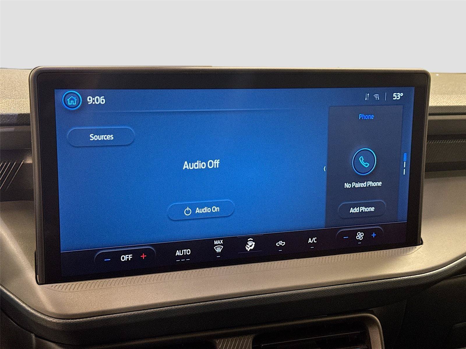 New 2026 Ford Maverick Lobo AWD/4WD image 13