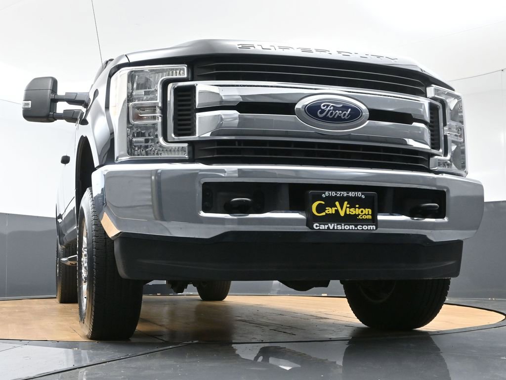 Used 2017 Ford F250 XL w/ STX Appearance Package AWD/4WD image 41