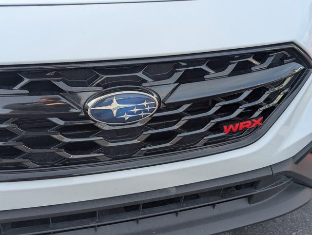 Used 2025 Subaru WRX Premium image 12