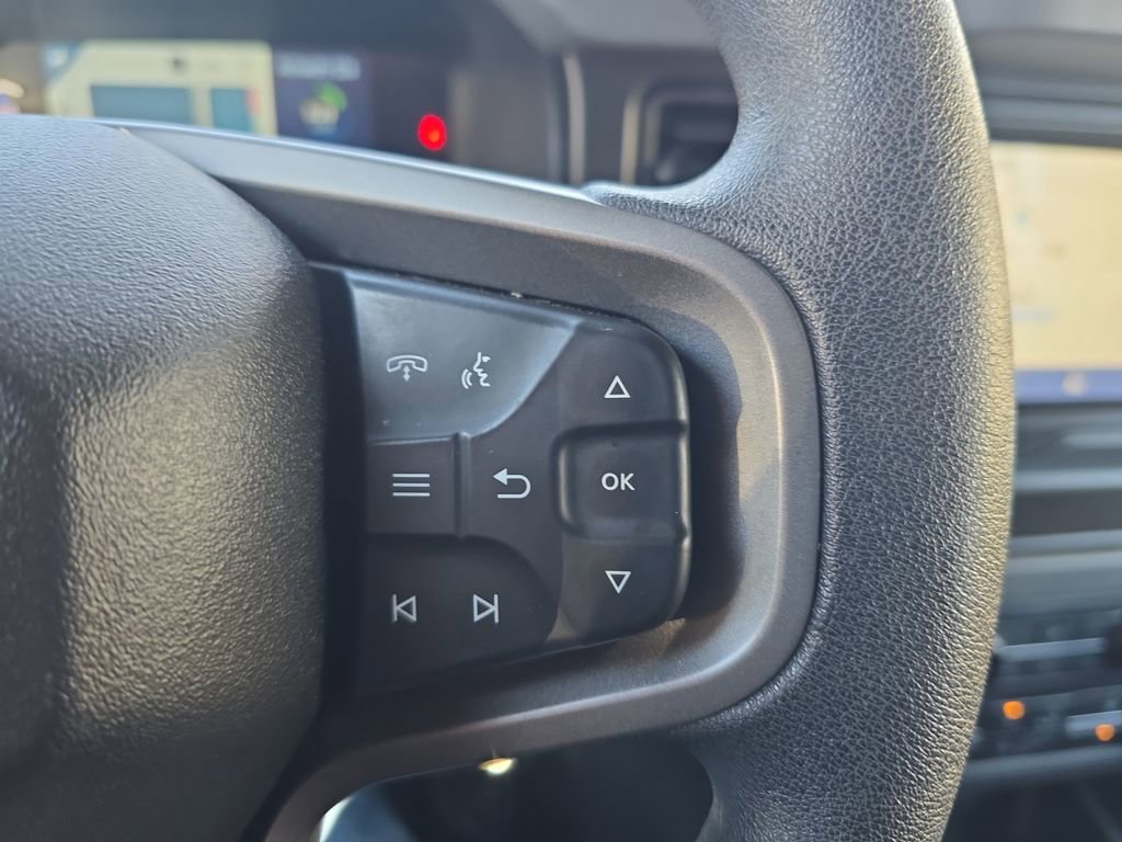 Used 2022 Ford Bronco 4-Door image 23