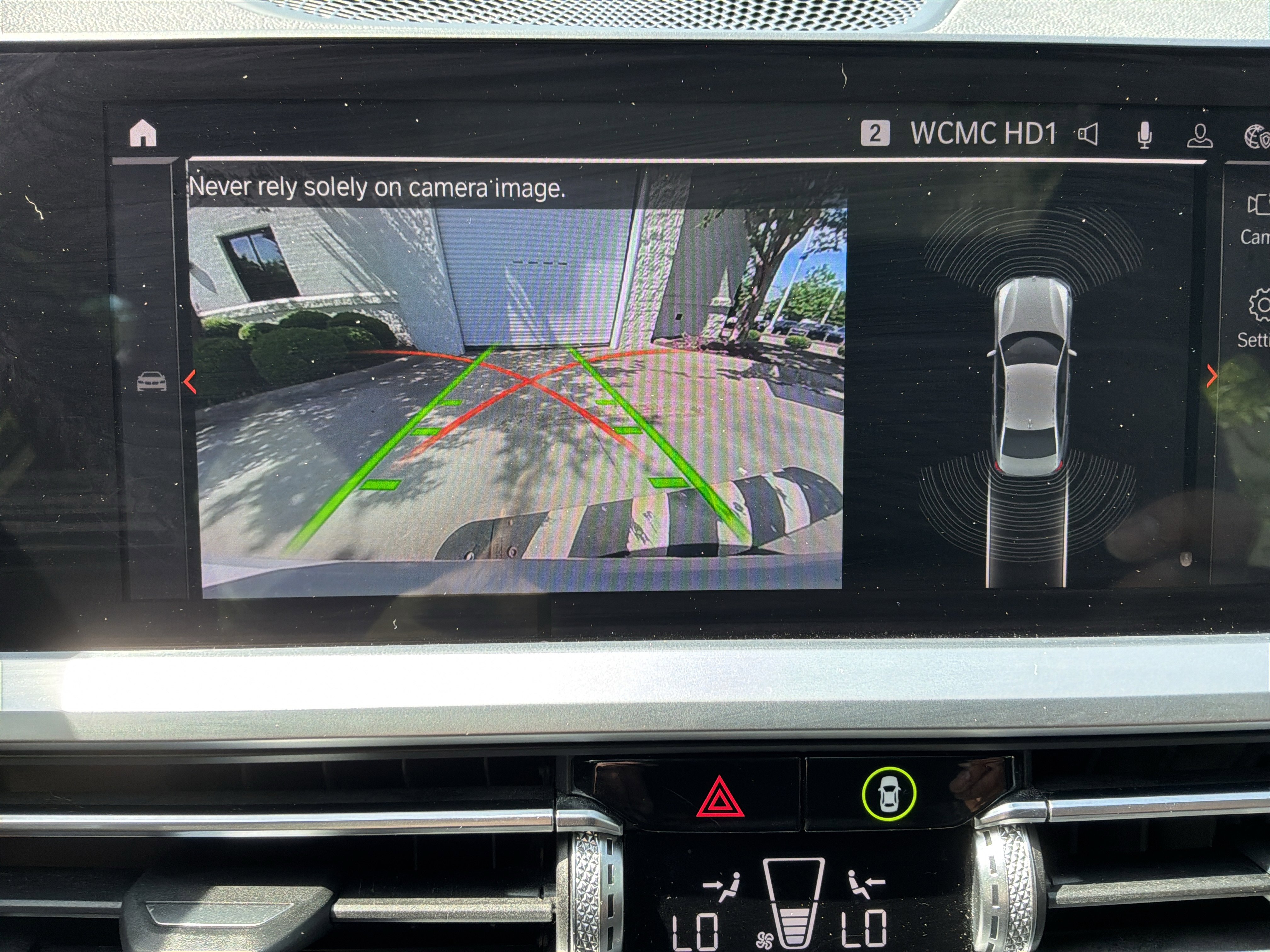 Used 2020 BMW 330i Sedan w/ Convenience Package image 25