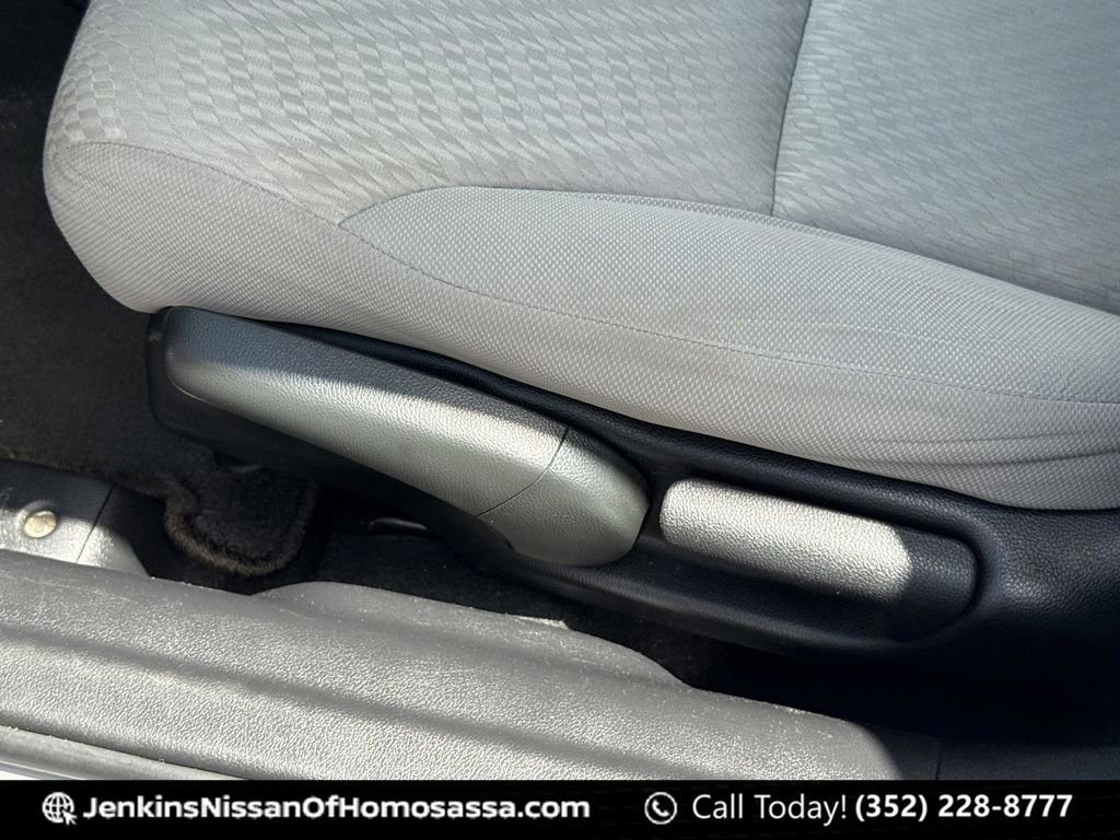 Used 2015 Honda Civic LX image 29