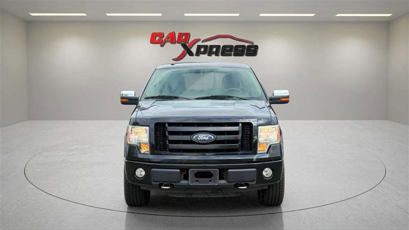 Used 2010 Ford F150 Platinum image 20