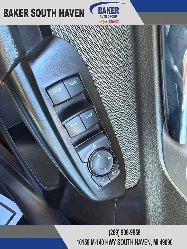 Used 2023 Chevrolet TrailBlazer LT image 17