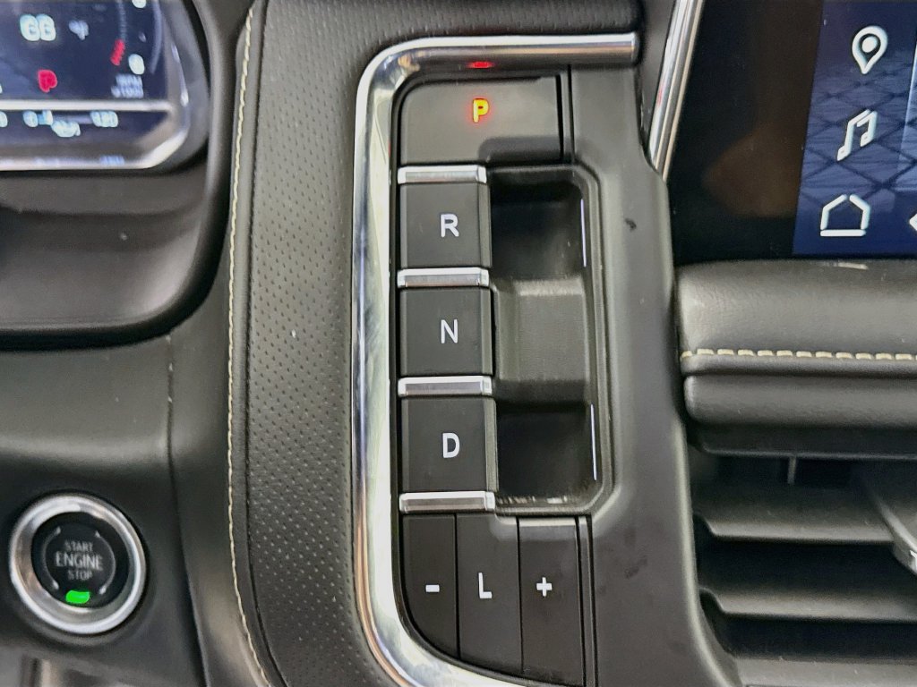 Used 2024 GMC Yukon SLT RWD image 18