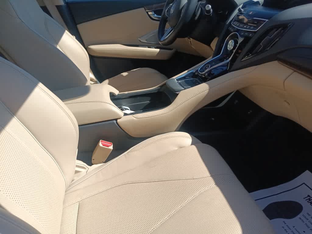 Certified 2024 Acura RDX w/ Advance Package AWD/4WD image 29