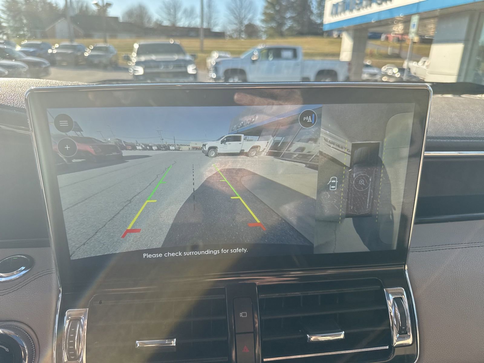 Used 2022 Lincoln Navigator Reserve image 15