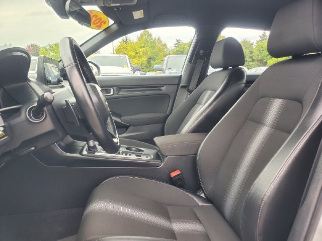 Used 2025 Honda Civic Sport image 5