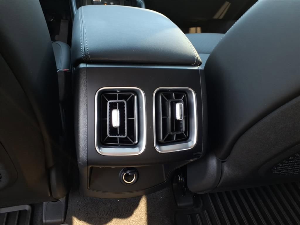 New 2026 Kia Sorento X-Line EX image 11