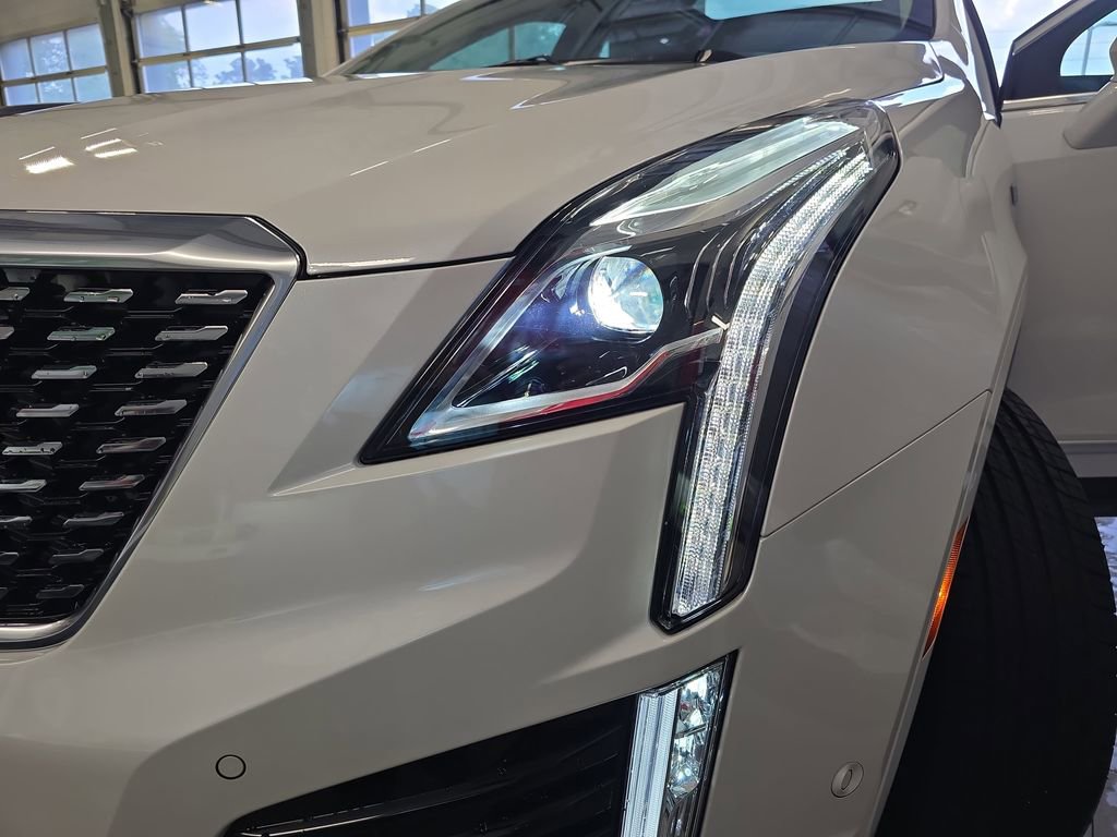 Used 2026 Cadillac XT5 Premium Luxury w/ Driver Assist Package FWD image 35