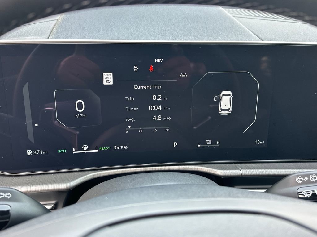 New 2026 Kia Sportage X-Line Prestige image 23