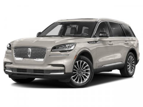 Certified 2023 Lincoln Aviator Reserve w/ Equipment Group 201A