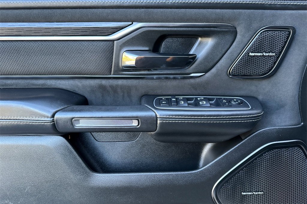 Used 2023 RAM 1500 TRX w/ TRX Level 1 Equipment Group image 12