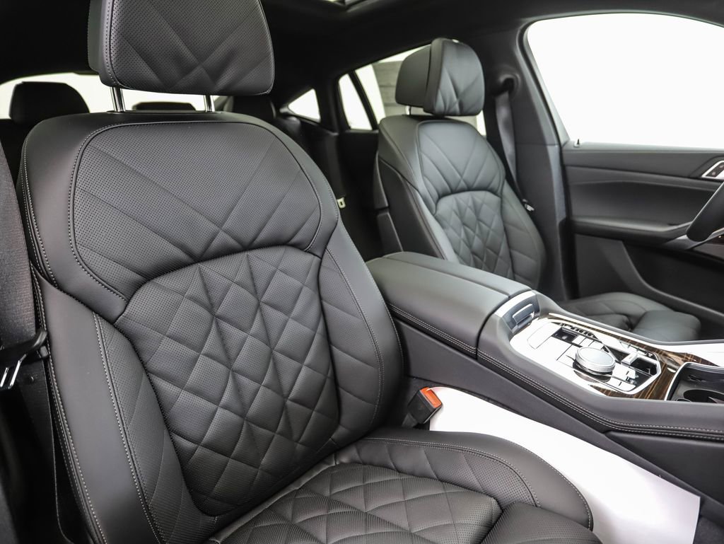 Used 2026 BMW X6 xDrive40i image 35