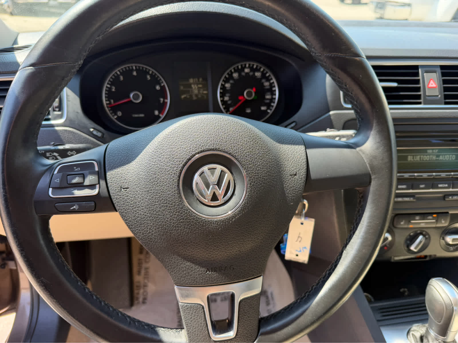 Used 2014 Volkswagen Jetta SE FWD image 27