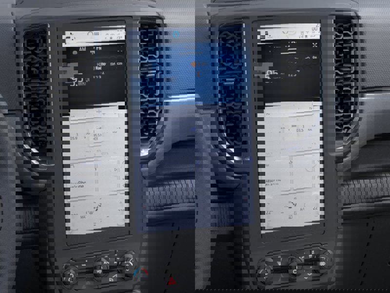 New 2026 Ford Ranger XL image 16