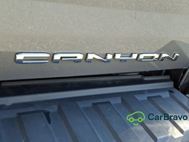 Used 2022 GMC Canyon Denali AWD/4WD image 30