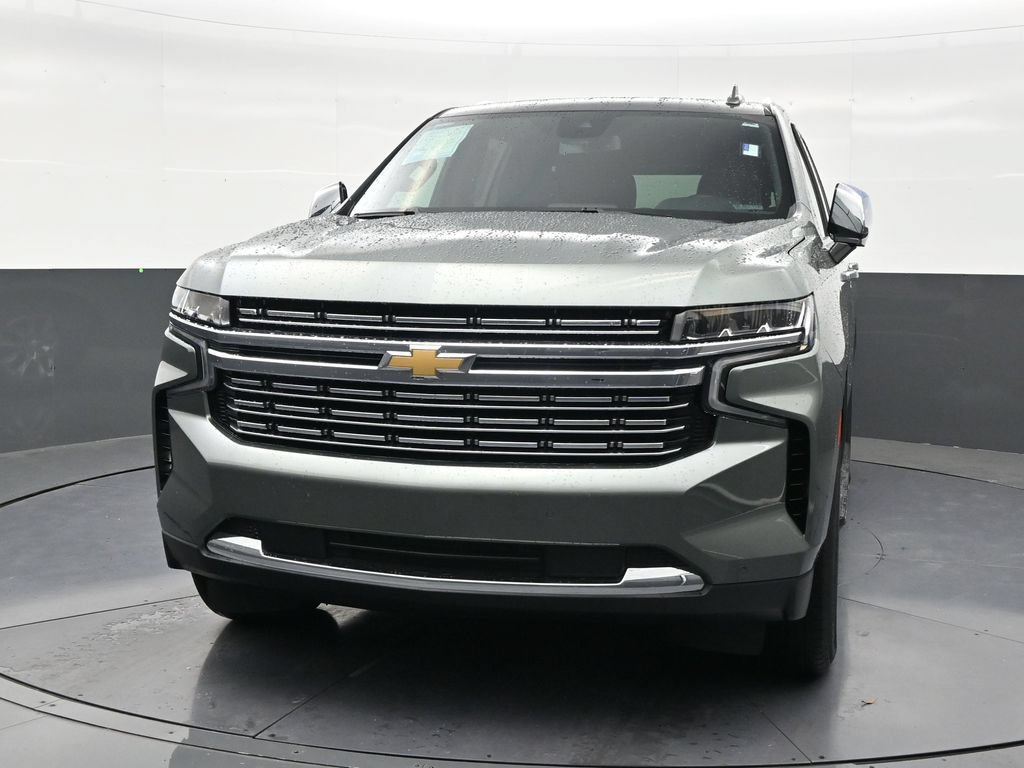Used 2023 Chevrolet Tahoe Premier RWD image 8
